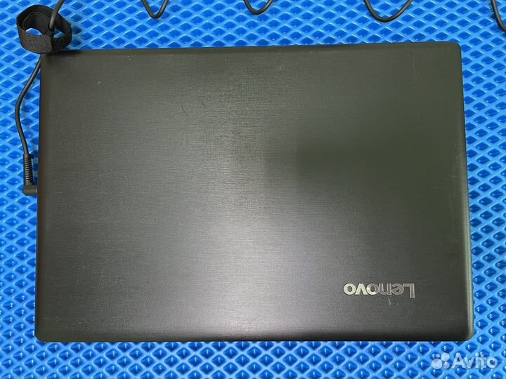 Ноутбук Lenovo ideapad 110-15ACL