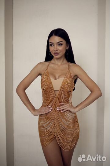 Платье «Luxury»