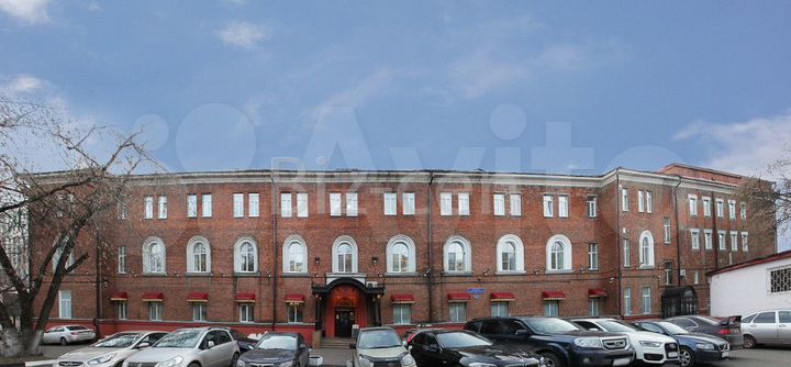 Аренда офиса 27 кв.м от собственника