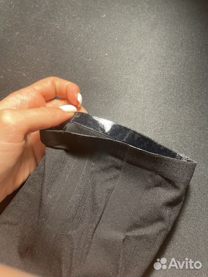 Гидрокостюм Arena powerskin carbon core FX