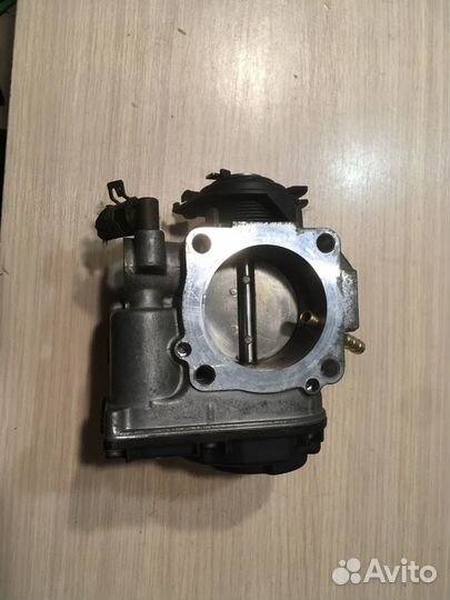 Дроссельная заслонка AGN Golf 4, Bora, Audi a3 1,8