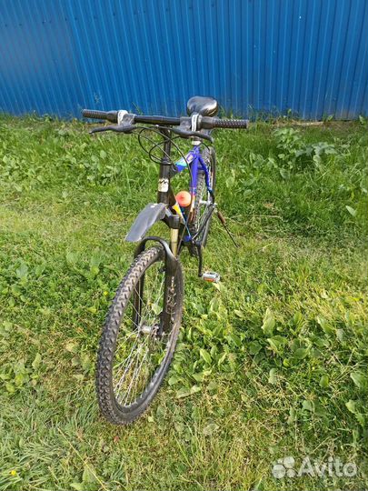 Велосипеды бу взрослый