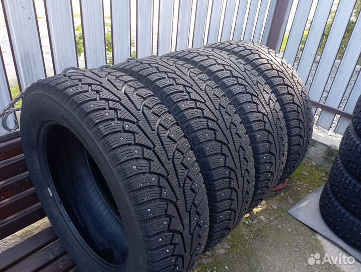 Nokian Tyres Nordman 5 225/60 R18