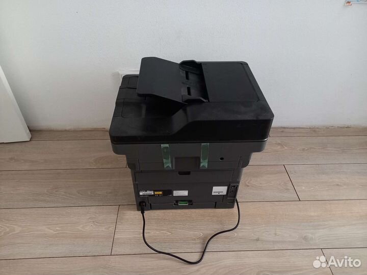 Мфу Brother DCP L5500DN