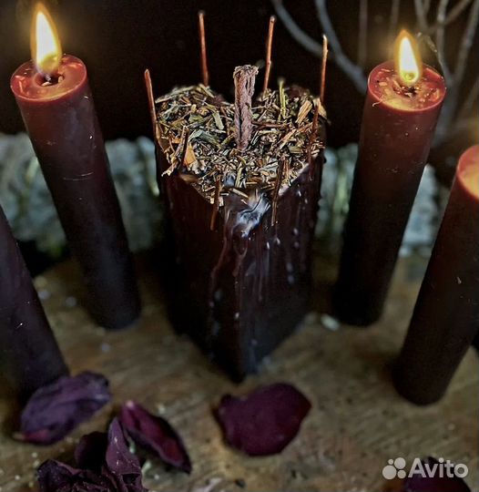 Гадание на таро