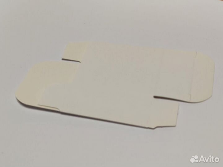 Коробочка картонная Box-70*55*30M