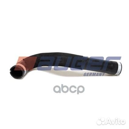 Шланг, Радиатор HCV 56739 auger