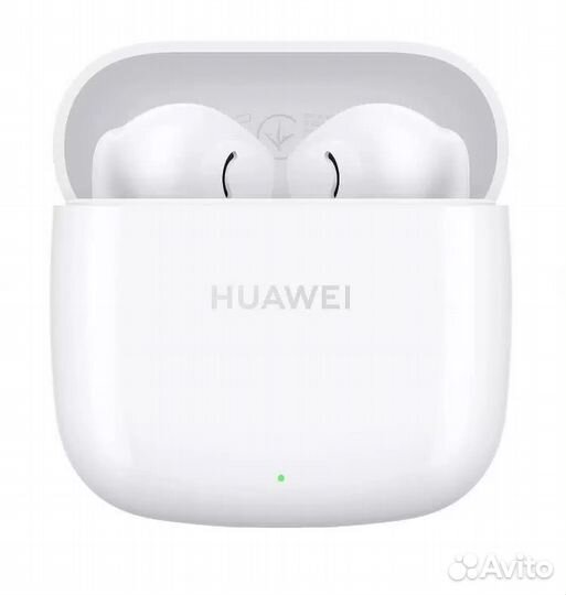 Наушники huawei FreeBuds SE 2 White