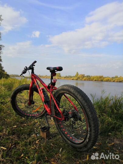 Stels aggressor 680 MD