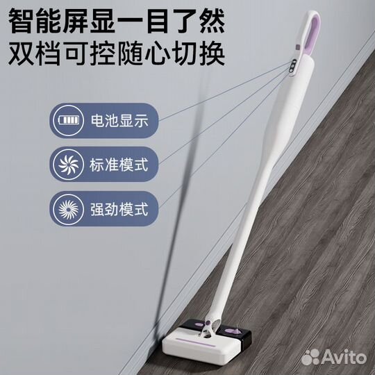 Konka Vacuum Cleaners (4)