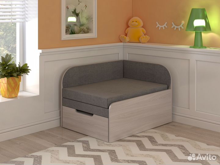 Диван- кровать 