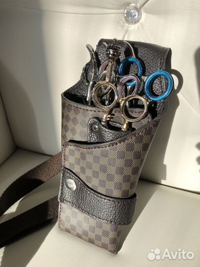 Кобура парикмахерская