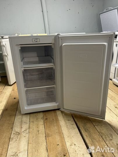 Морозильный шкаф Aceline 3 отделения