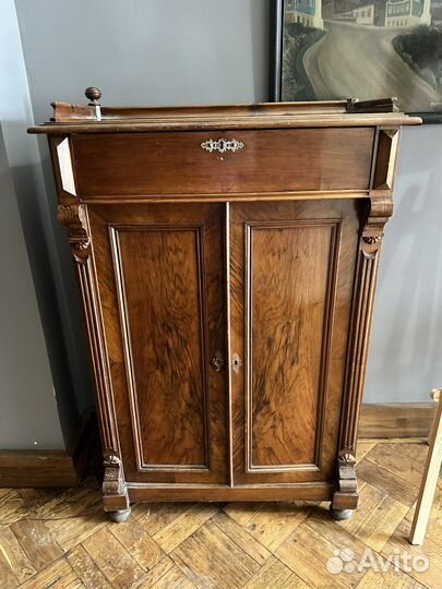 Тумба старинная