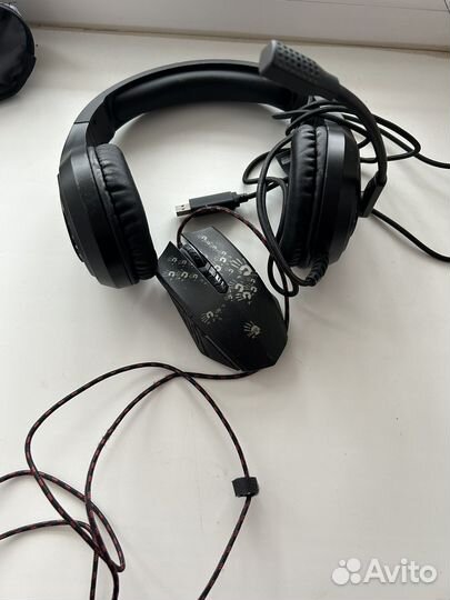 Игровые принадлежности