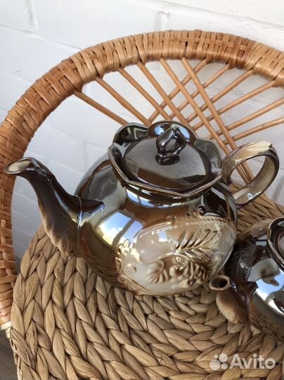 Набор из СССР