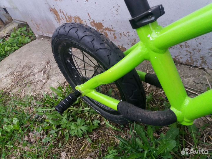 Беговел early rider 12