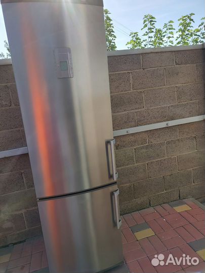 Холодильник бу