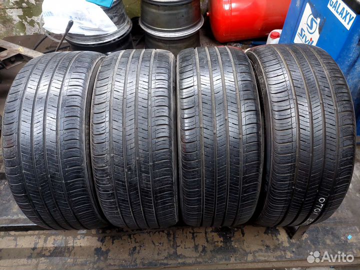 Kumho Solus TA31 225/40 R18 88V