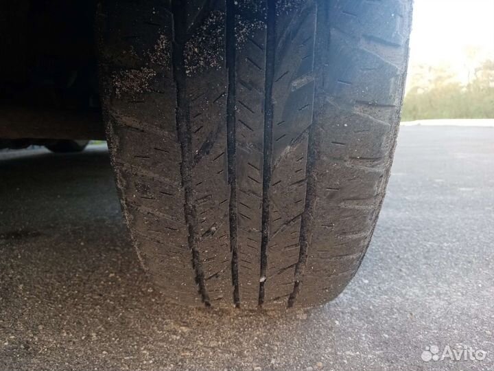 Yokohama Geolandar A/T G015 215/65 R16 98H