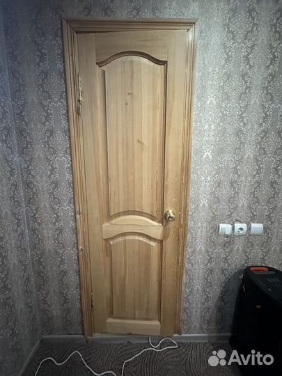 Двери межкомнатные