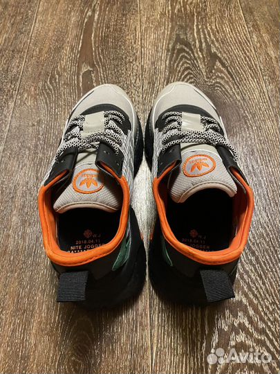 Кроссовки мужские