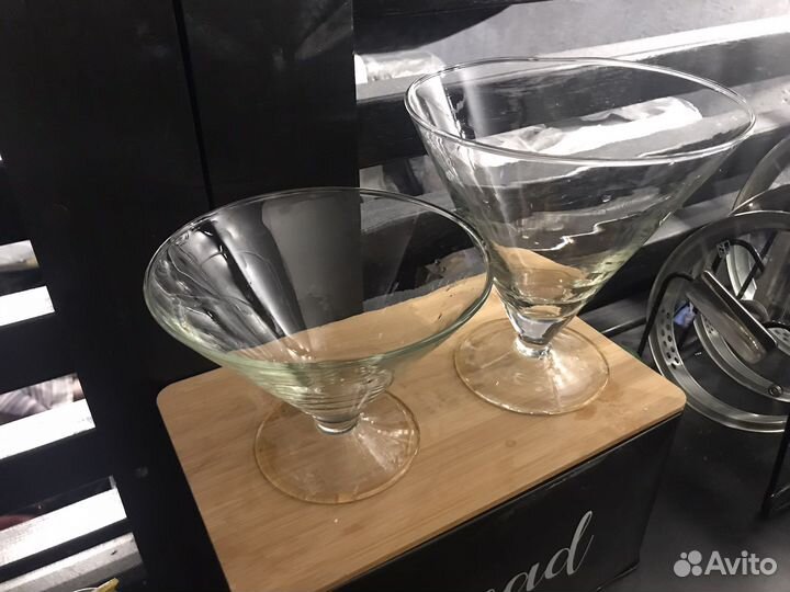 Ваза для фруктов и конфет