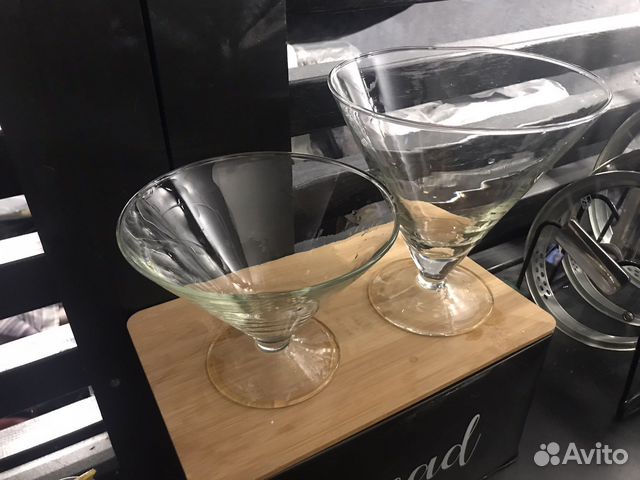 Ваза для фруктов и конфет