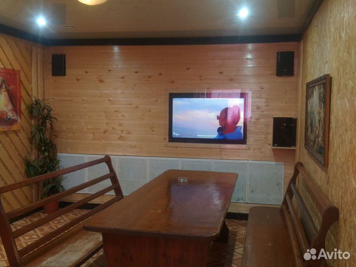 Сауна Лотос