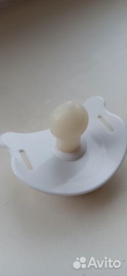 Термометр соска