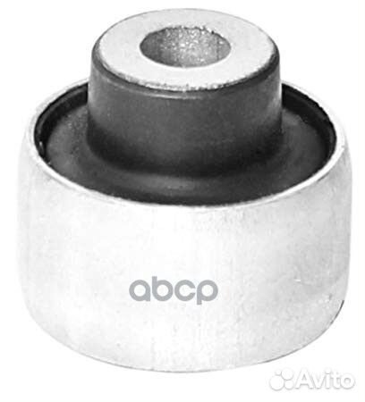 Сайлентблок переднего рычага задний, S60(09)