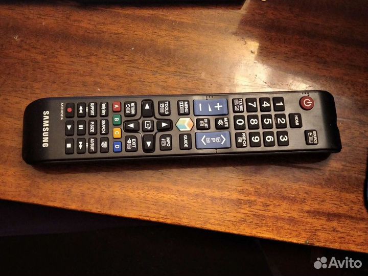 Пульт для тв Samsung