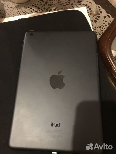 Продам I pad mini