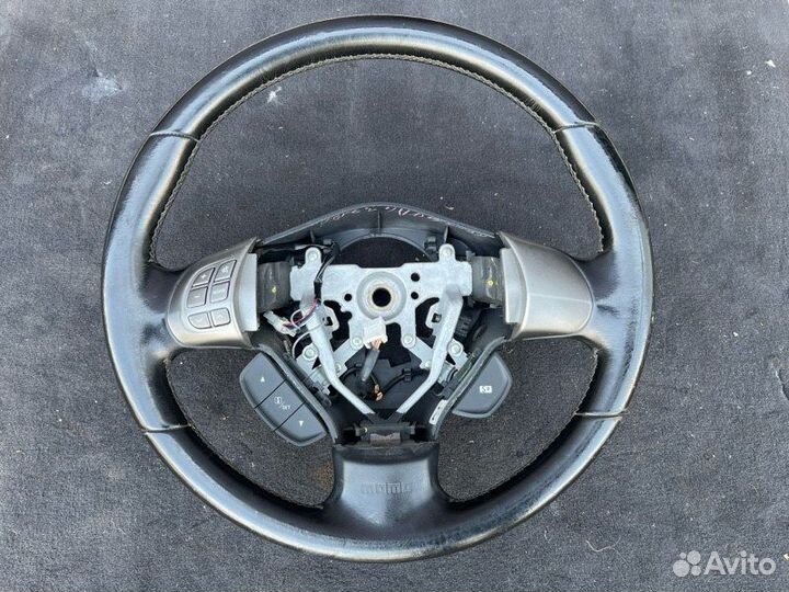 Руль Subaru Legacy BL5 EJ20xhkdme 2006