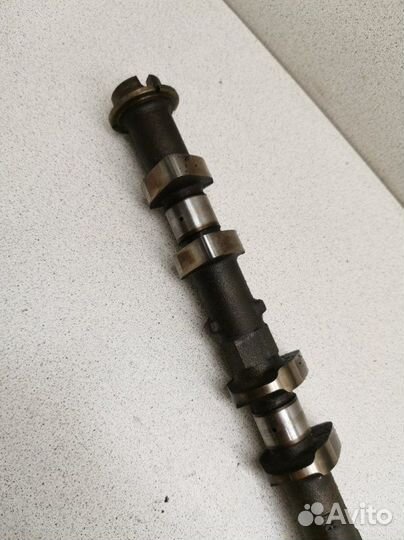 Распредвал. Nissan Skyline V35 VQ25DD