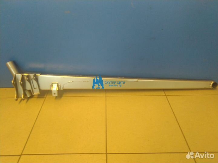 Рычаг продольный левый yamaha (Арт.8EN-2382E-00-00