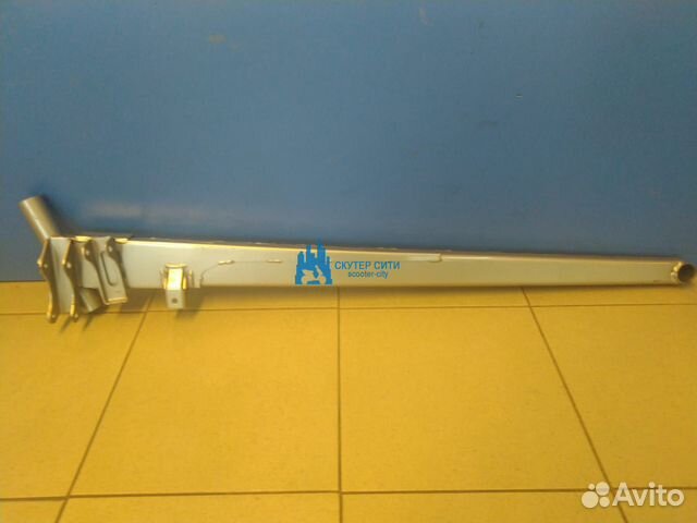 Рычаг продольный левый yamaha (Арт.8EN-2382E-00-00