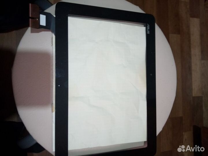 Тачскрин для Asus