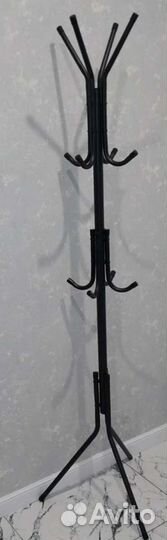 Вешалка напольная новая