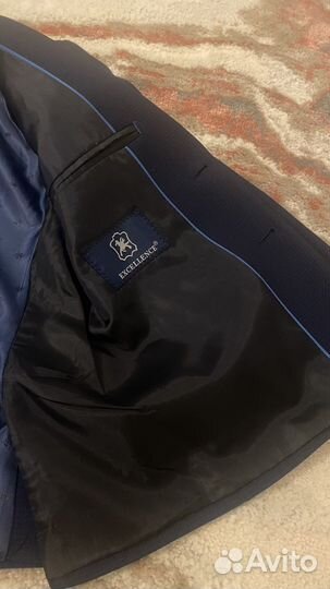 Костюм тройка для мальчика 128