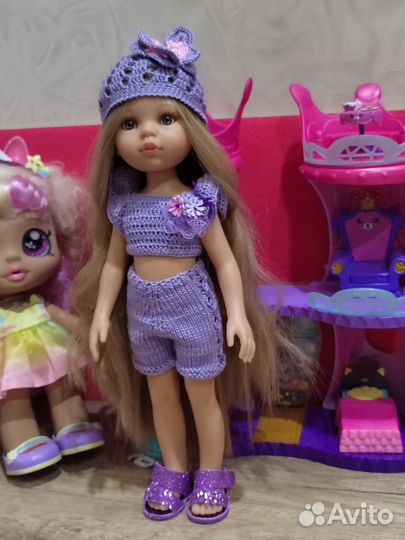 Одежда для Паола Рейна