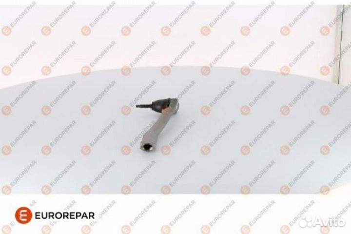 Eurorepar 1635772380 Наконечник рулевой тяги перед