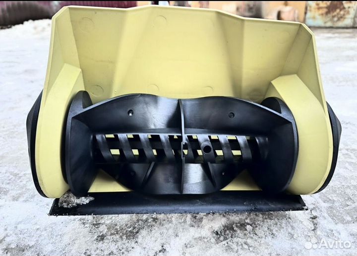 Снегоуборочная аккумуляторная лопата Feng Bao