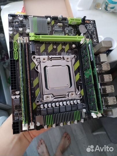 Комплект 2690 + 16 GB