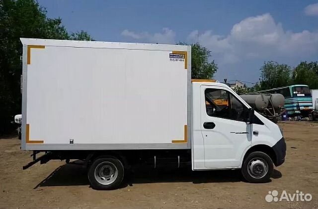 Газель холодильник фото Переезд Перевозка мебели вещи кухни стенка диван в Москве Услуги Авито