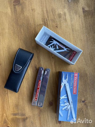Нож складной мультитул victorinox
