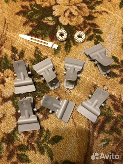 Отпариватель Endever