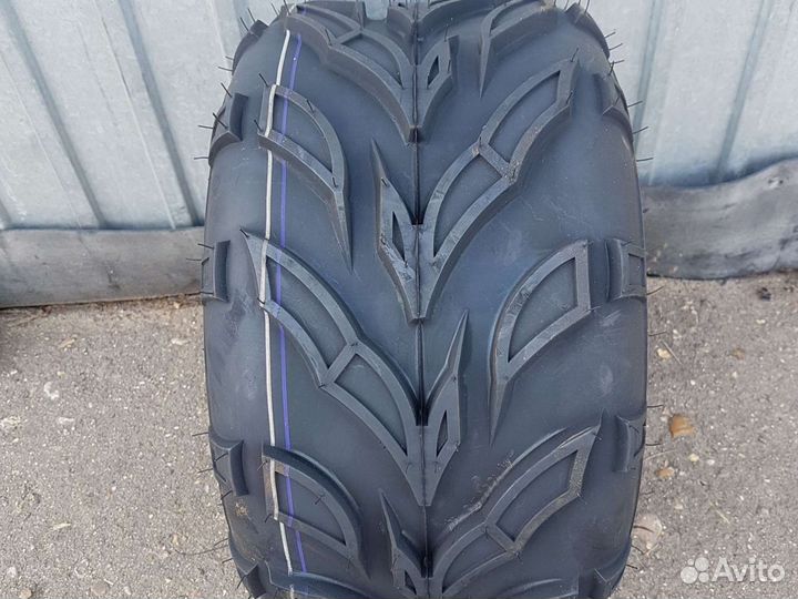 Шина 20 10 10 на квадрик 1Шт