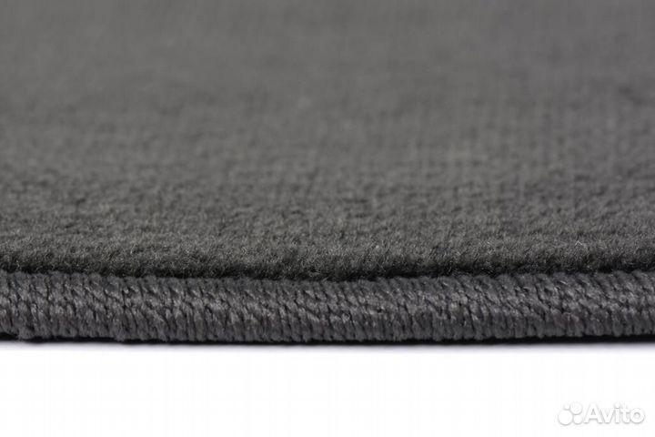 Коврики в Audi A8 III (D4) 2009 - 2013