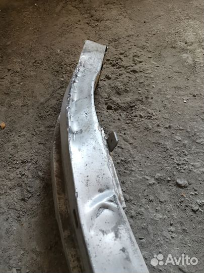 Усилитель переднего бампера Infiniti FX/QX70 S51